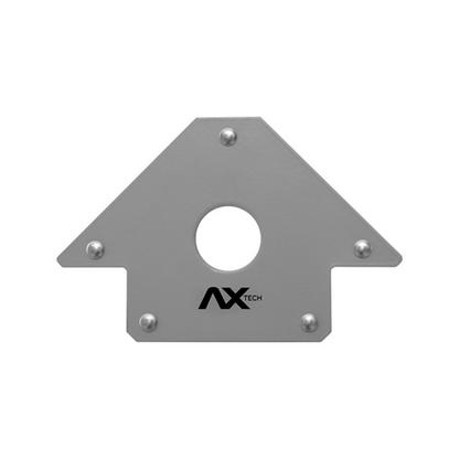 ESQUINA MAGNETICA AXTECH Capacidad 22 kg (50 Lb)