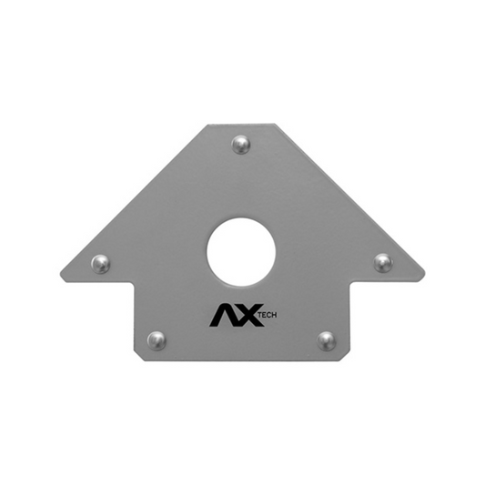 ESQUINA MAGNETICA AXTECH Capacidad 22 kg (50 Lb)