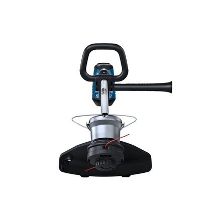 DESBROZADORA INALAMBRICA 18V BRUSHLESS BOSCH GRT 18V-33 INCLUYE CABEZAL CON HILO DE NYLON
