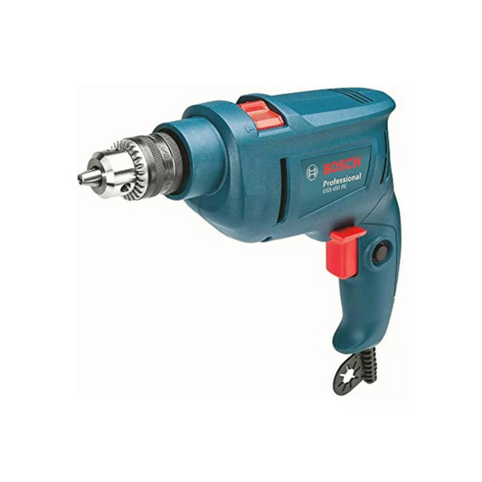 ROTOMARTILLO PROFESSIONAL GSB 450 RE BOSCH 06011B50G0 DE 3/8” CON 450W Y 127V