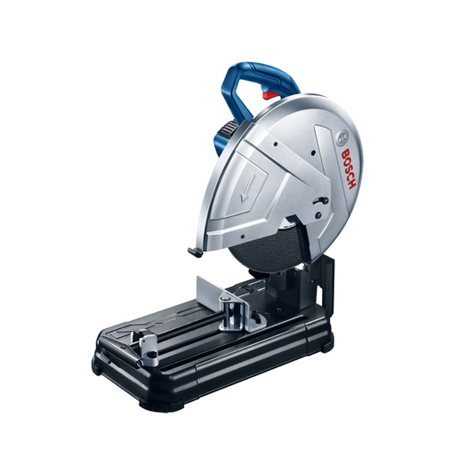 CORTADORA DE METALES 14" BOSCH GCO 220 + 1 DISCO 2,200W