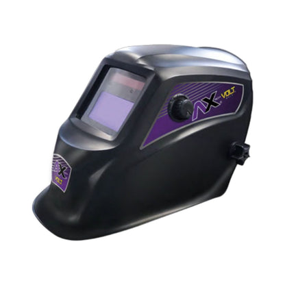 COMBO SOLDADORA/INVERSOR 250A AXTECH 257LCD-C3 MAS MOCHILA PARA HERRAMIENTA, CARETA, GUANTES Y ESQUINA MAGNETICA