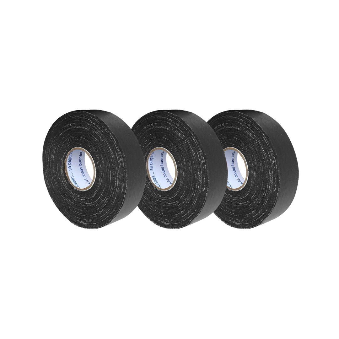 CINTA FRICCION 315 TUK 341351 PARA AISLAMIENTO GRADO ELECTRICO DE 18 MM X 20 M