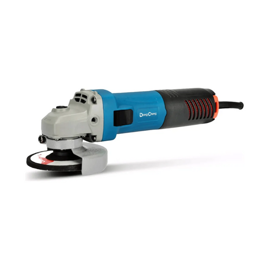 MINIESMERILADORA DE 4 1/2" DONGCHENG DSM09-115S - 800W