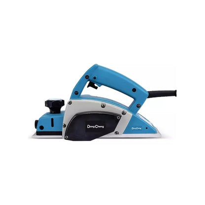 CEPILLADORA ELECTRICA PARA MADERA DONGCHENG DMB82 DE 500W