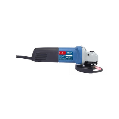 MINIESMERILADORA DE 4 1/2"DONG CHENG DSM07-115S  DE 1020W  5/8"