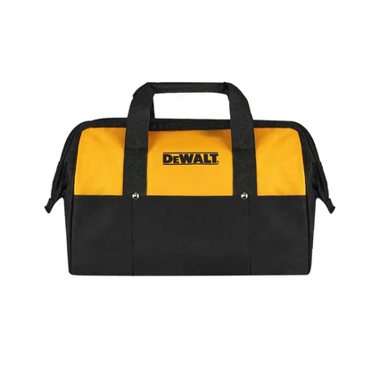 COMBO ROTOMARTILLO 1/2" + ATORNILLADOR DE IMPACTO 1/4" DEWALT DCK2490D2 20V S/CARBONES + 2 BAT + MOCHILA