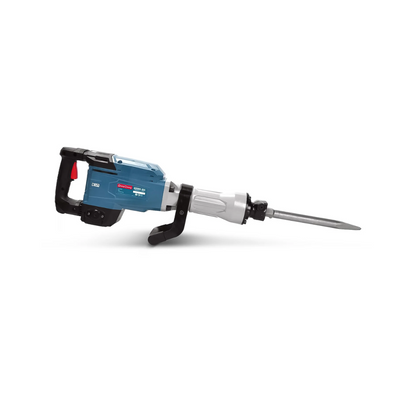 MARTILLO DEMOLEDOR DE 1 1/8" DONGCHENG DZG04-15S - 1700W CON CINCEL Y ESTUCHE