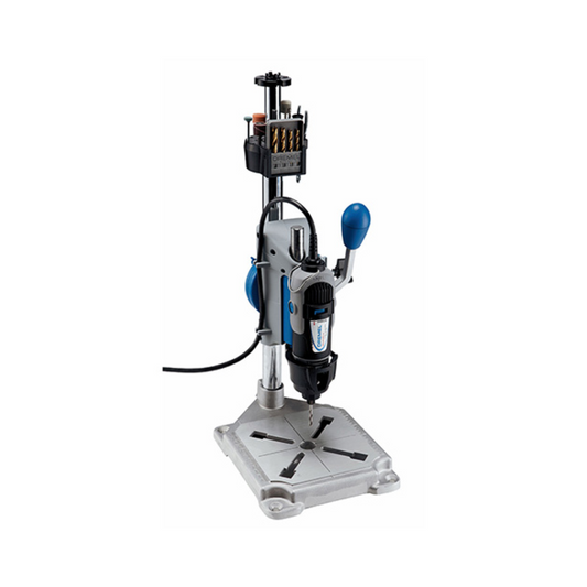 TALADRO DE BANCO DREMEL 220 P/MODELOS 275,285,395 S/MULTIPRO