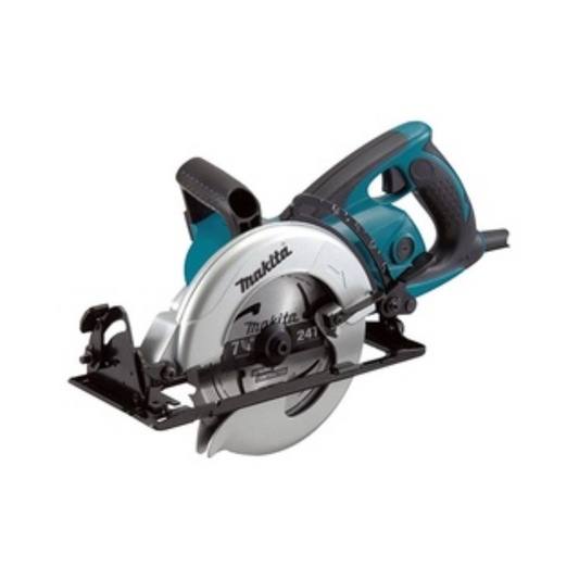 SIERRA CIRCULAR MAK 5477NB DE 7 1/4" CON 1,800W Y 15AMP