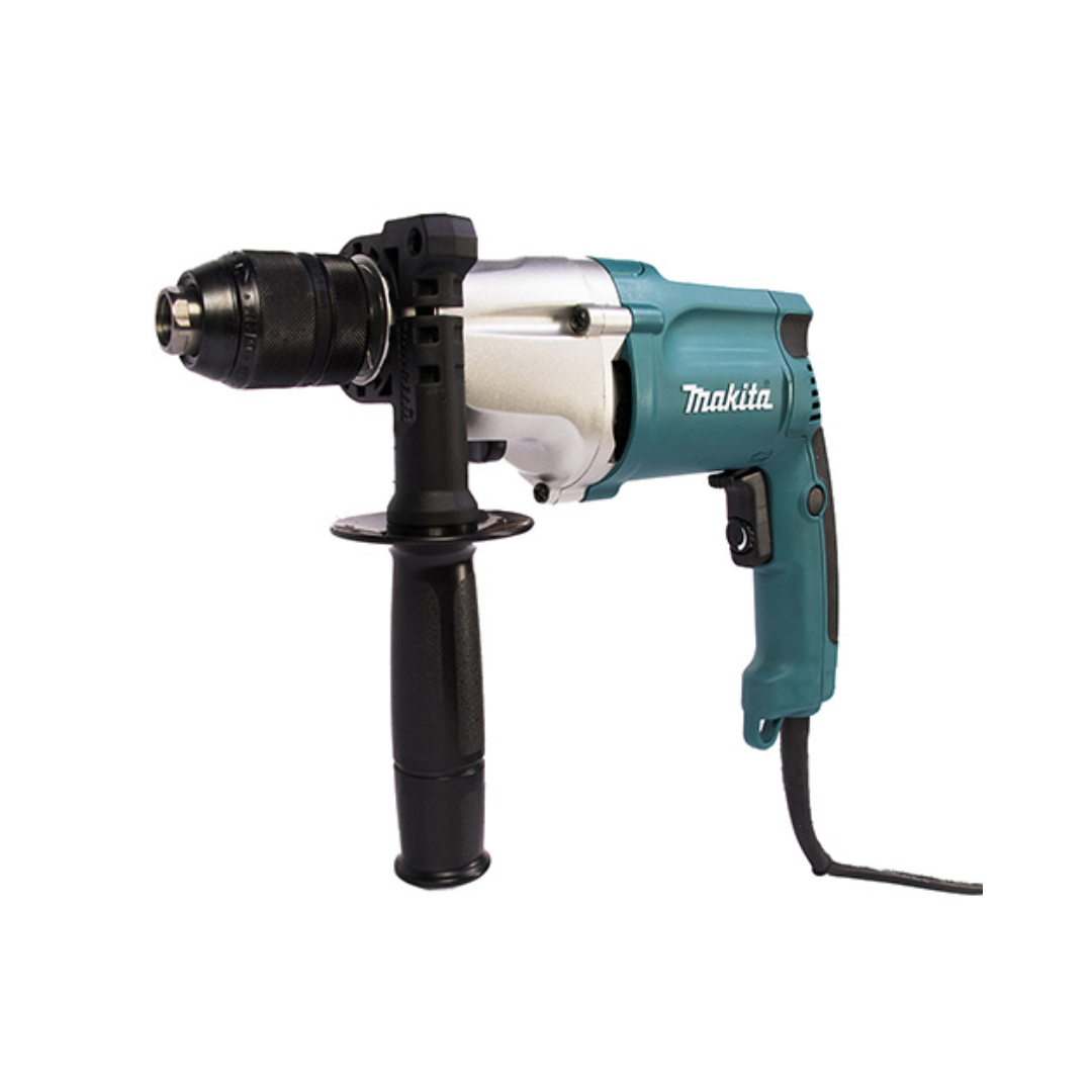 TALADRO MAKITA DP4011 DE ½”CON 720W Y BROQUERO AUTOAJUSTABLE