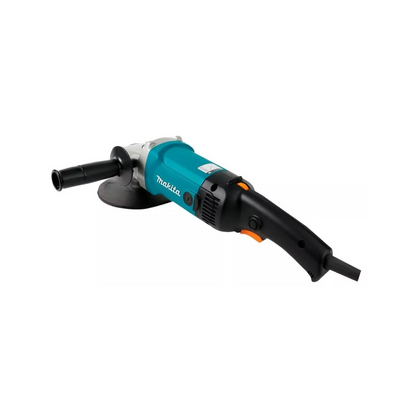 PULIDORA Y LIJADORA MAKITA 9227C DE 7” CON 0-3000RPM Y 1,200W