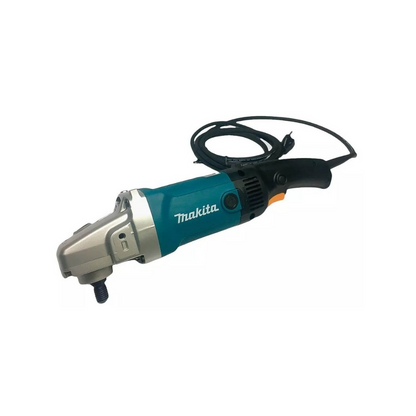 PULIDORA Y LIJADORA MAKITA 9227C DE 7” CON 0-3000RPM Y 1,200W