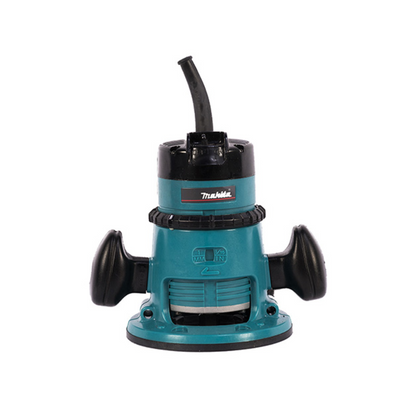 ROUTER MAKITA 3606 CON ENTRADA DE 1/4" Y 1HP