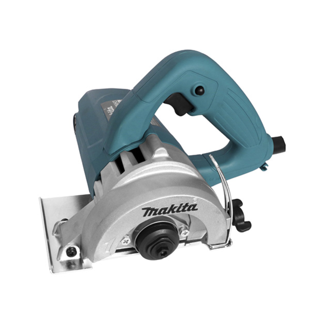 CORTADORA DE MARMOL MAKITA 4100NH3X CORTE A 90° 4 3/8 " DE 1,200W