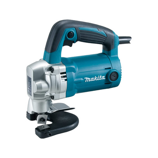 CIZALLA PUNZONADORA MAKITA JS3201 DE 1/8" CALIBRE 10 PARA ACERO DE 710W