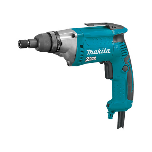 DESATORNILLADOR MAKITA FS2701 DE ¼” 0-2,500RPM Y 570W