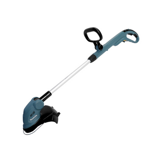 DESBROZADORA INALÁMBRICA MAKITA DUR181RF DE 10 1/4" DE 18V CON 1 BATERIA BL1030 Y CARGADOR