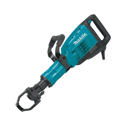 MARTILLO DEMOLEDOR MAKITA HM1307CB DE 1,510W CON 730-1,450GPM