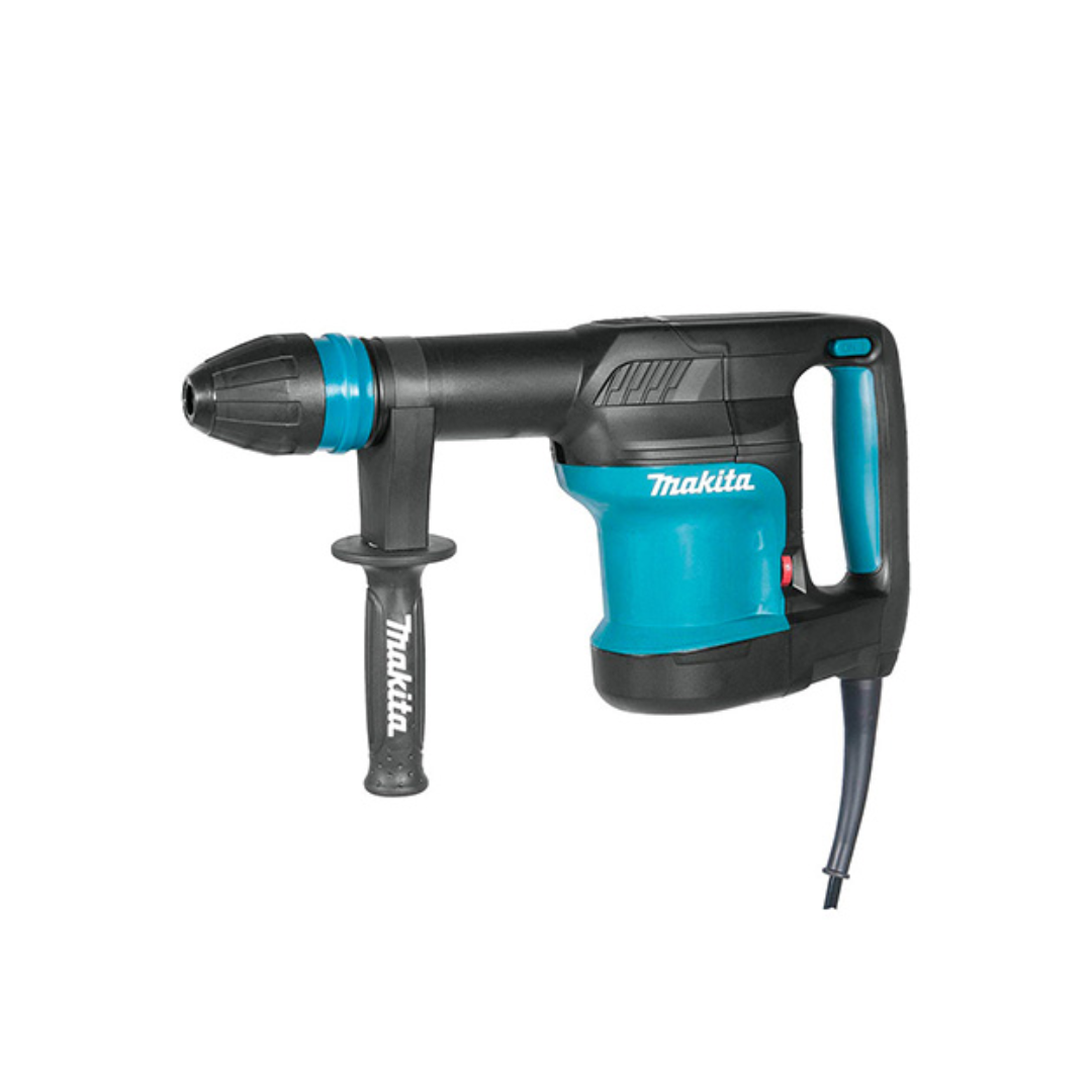 MARTILLO DEMOLEDOR SDS MAX MAKITA MAX 1,100W C/ESTUCHE 5.1KG