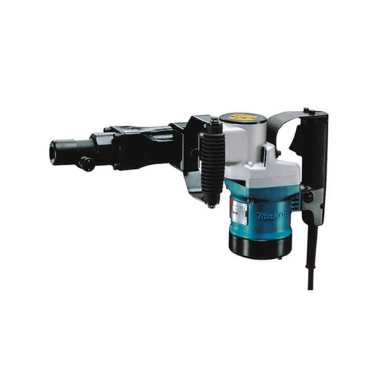 MARTILLO DEMOLEDOR MAKITA ZANCO HEXAGONAL 3/4 1,090W 9.4KG