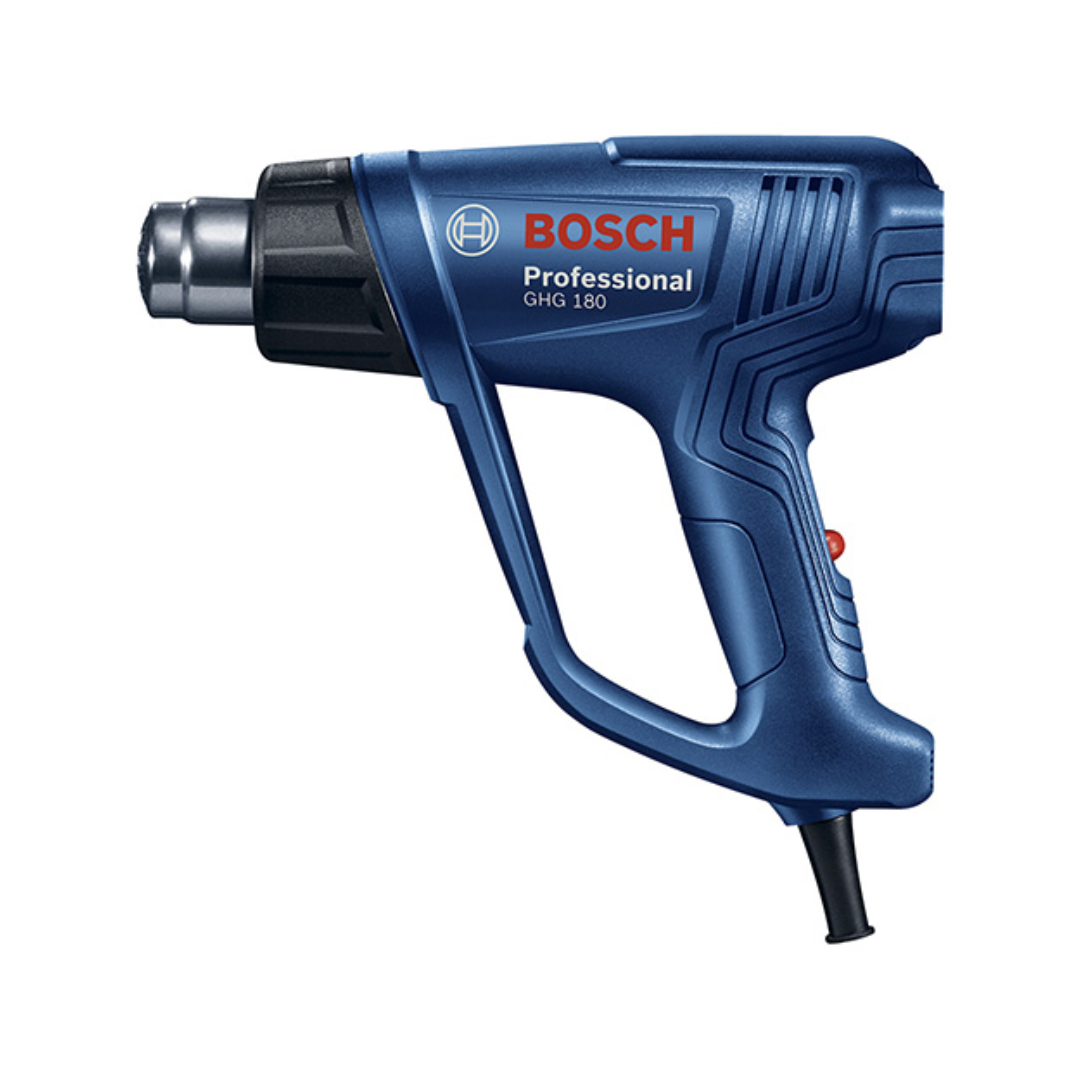 PISTOLA DE CALOR BOSCH 060194D0G0 DE 50 - 525°C CON 1800W