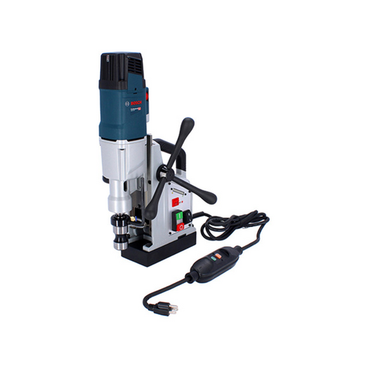 TALADRO MAGNÉTICO GBM50-2 BOSCH 06011B40G0 BASE FIJA DE 1200W