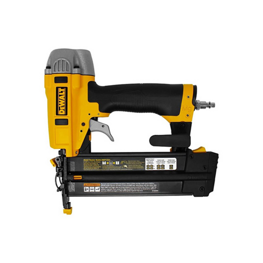 CLAVADORA NEUMATICA DEWALT DWFP12231 DE CALIBRE 18