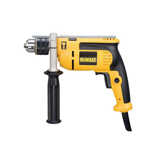 ROTOMARTILLO DEWALT DWD024-B3 DE ½” CON RANGO DE. 0-2,800RPM Y 710W