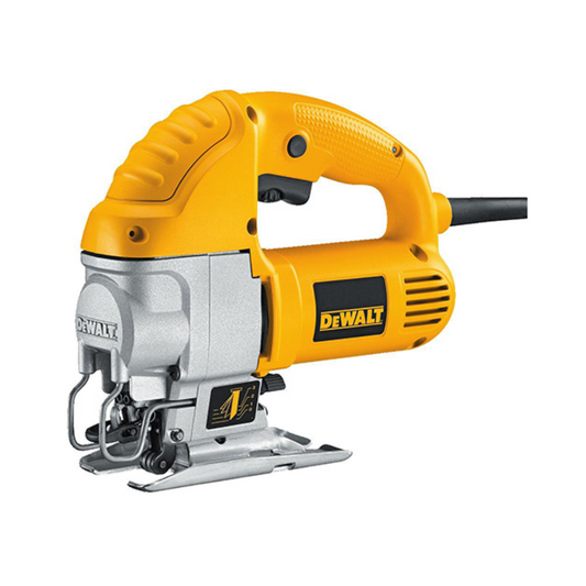 SIERRA CALADORA ROTOORBITAL DEWALT DW317 DE 660W CON 0-3,100RPM