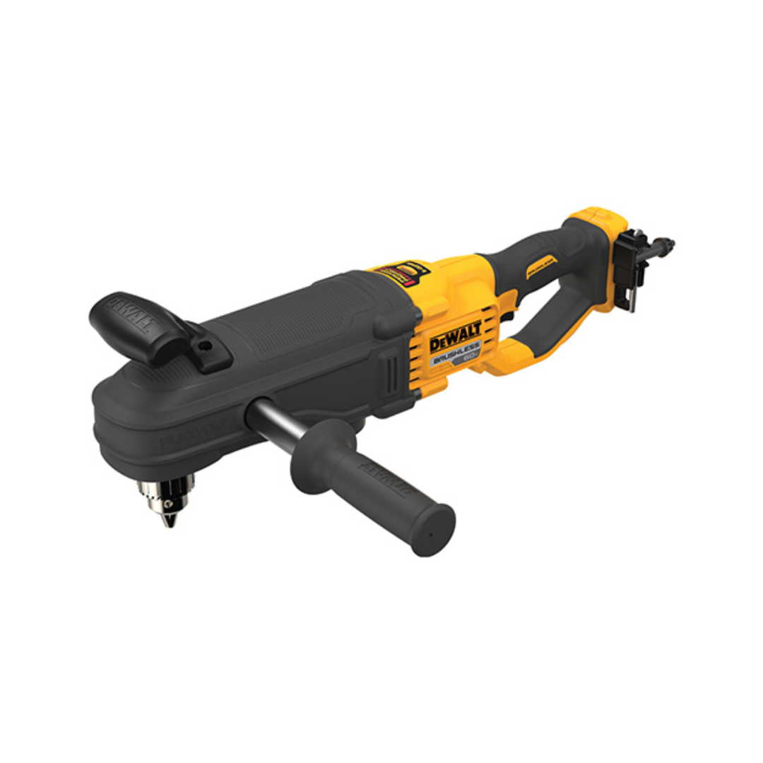 TALADRO DEWALT DCD470B DE 60V MAX SIN BATERIA