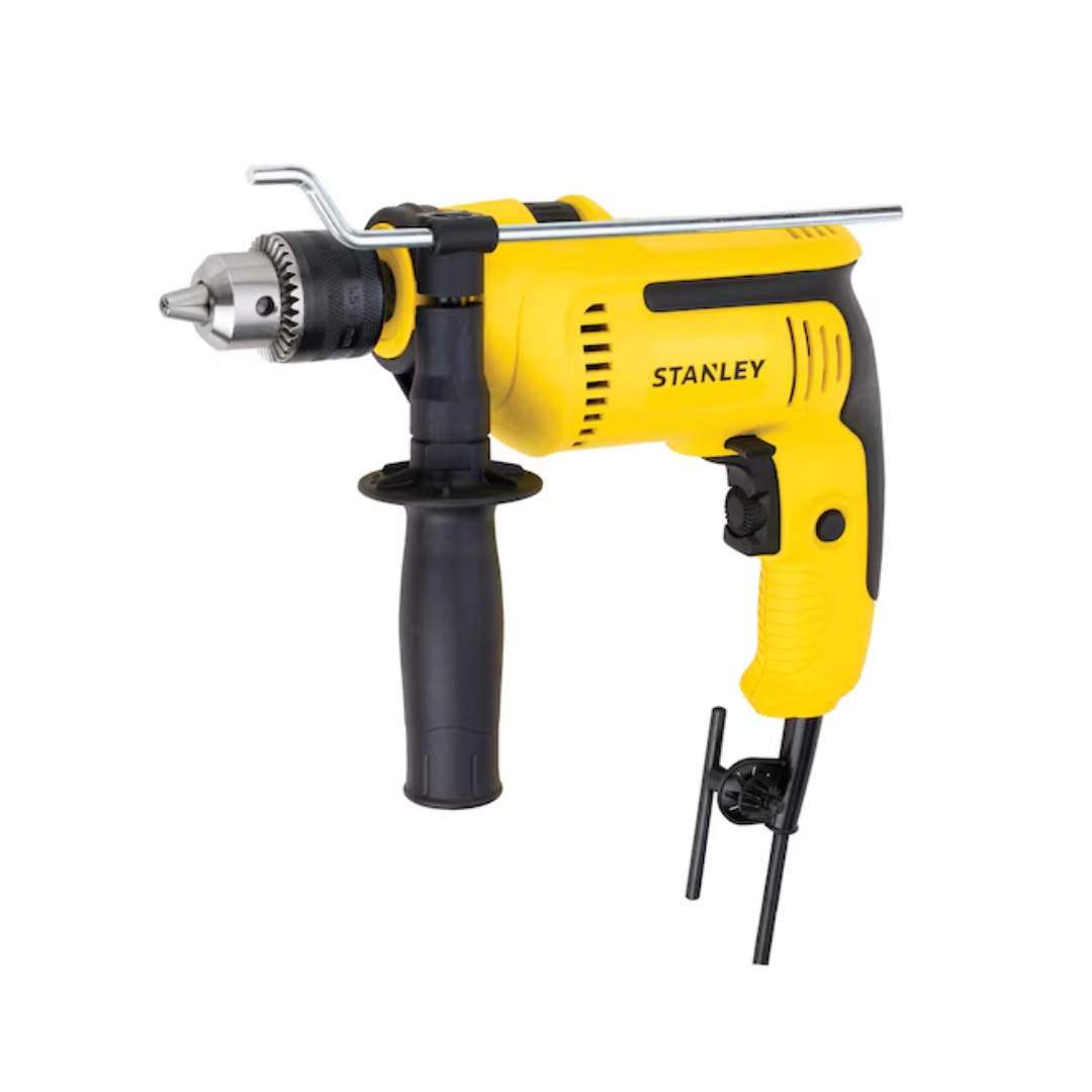 ROTOMARTILLO STANLEY SDH700-B3 DE ½” CON  700W RANGO DE VELOCIDAD DE.0-2,800 RPM