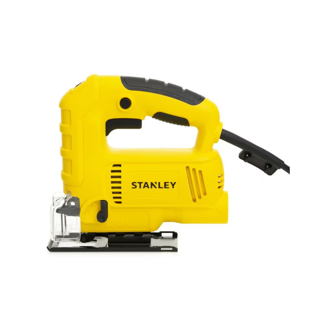 SIERRA CALADORA STANLEY SJ60K-B3 DE 600W CON ESTUCHE