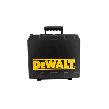 ROTOMARTILLO SDS PLUS DEWALT D25333K-B3 DE 950W Y 3.5J CON 3 FUNCIONES, PESA 3.7kg CON MALETÍN