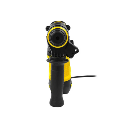 ROTOMARTILLO SDS PLUS DEWALT D25333K-B3 DE 950W Y 3.5J CON 3 FUNCIONES, PESA 3.7kg CON MALETÍN