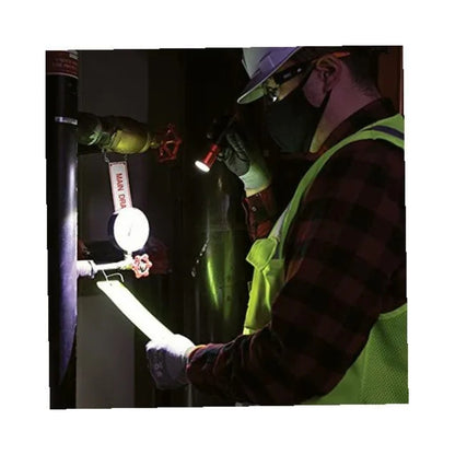 Linterna Recargable Klein Tools 500 Lúmenes | Modelo 56412