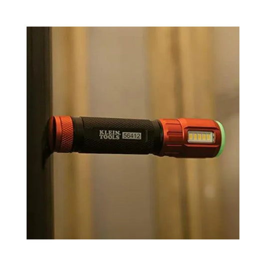 Linterna Recargable Klein Tools 500 Lúmenes | Modelo 56412