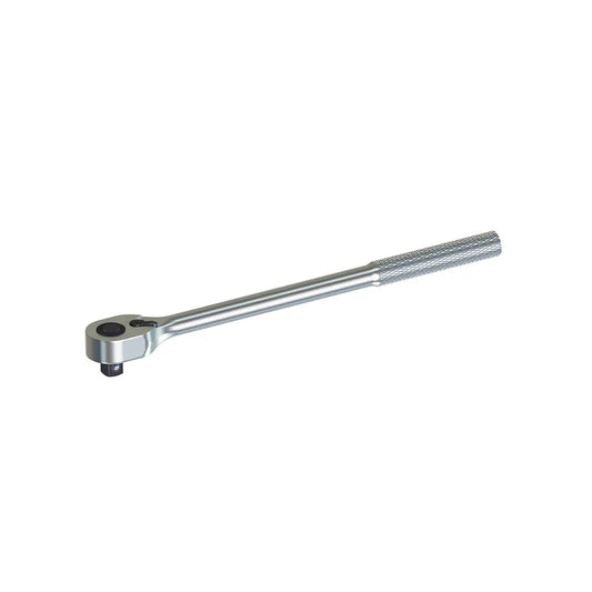Matraca Reversible Urrea 5649 de 3/4" Cabeza de Pera | 24 Dientes Uso Pesado