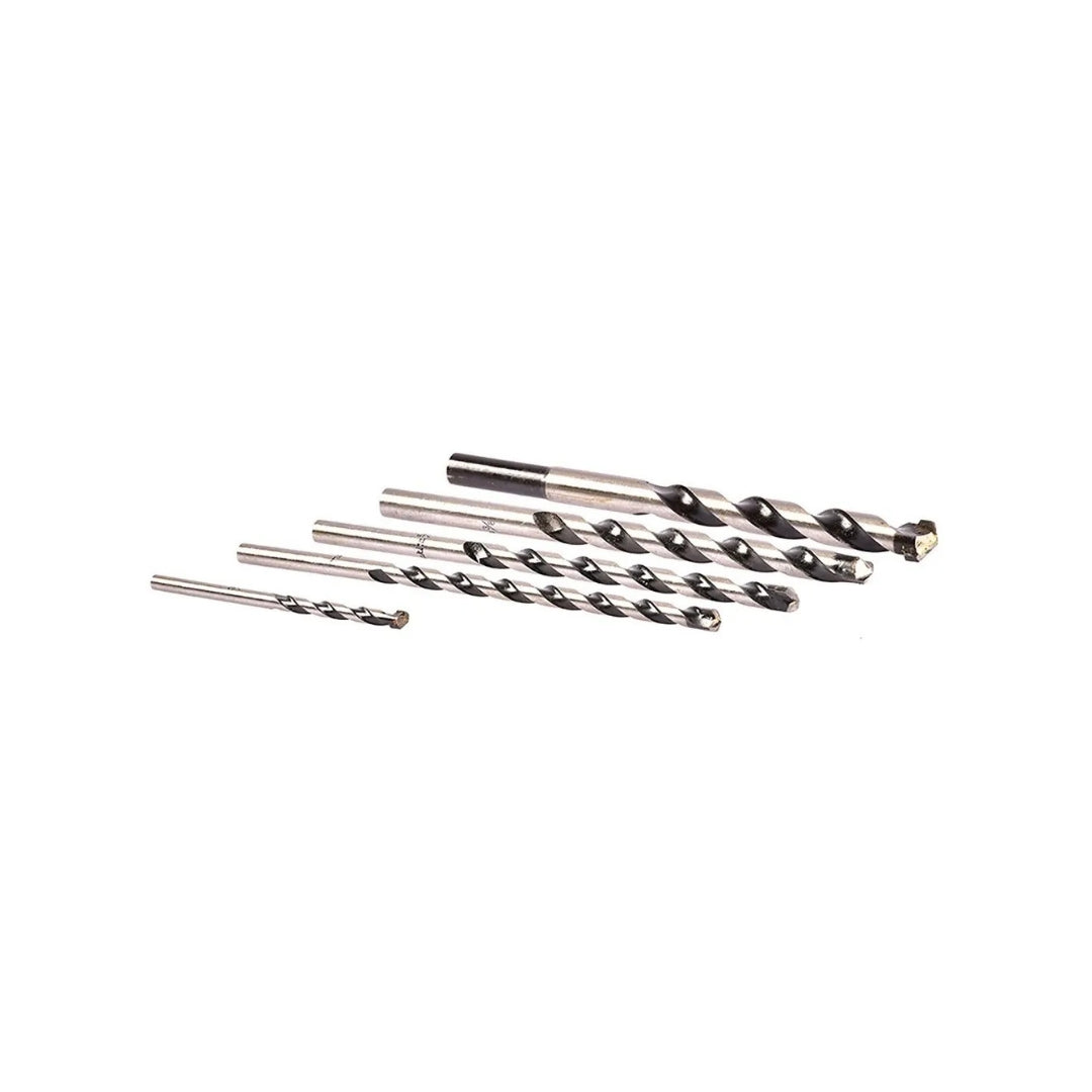 Kit Destornillador Impacto DongCheng DCPL208EM 20V Profesional | 2 Baterías, Estuche, Brocas y Accesorios