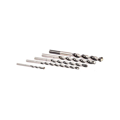 Kit Destornillador Impacto DongCheng DCPL208EM 20V Profesional | 2 Baterías, Estuche, Brocas y Accesorios