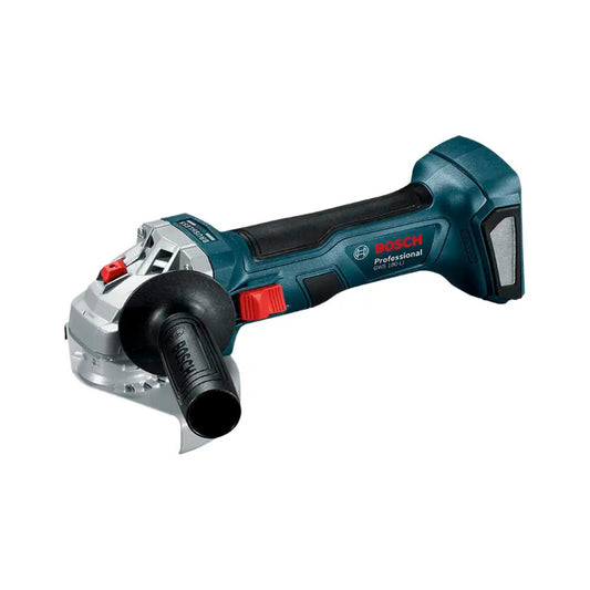 Combo Bosch Taladro GSB 185-LI + Esmeril GWS 180-LI 18V 2B