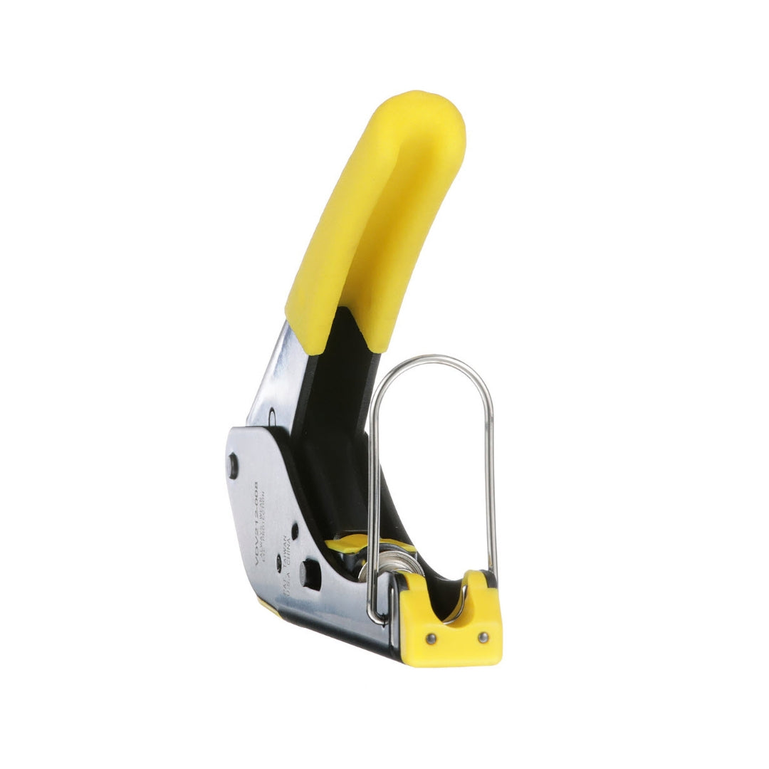 KIT DE INSTALACION COAXIAL KLEIN TOOLS 3 PZAS C/ESTUCHE (PINZA, PONCHADORA Y PELACABLE)