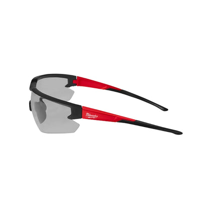 Gafas de seguridad - Lentes antirrayas Milwaukee 48-73-2105