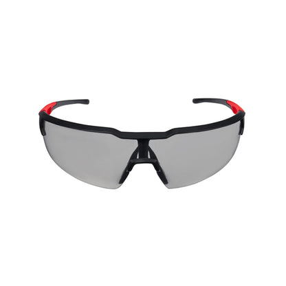 Gafas de seguridad - Lentes antirrayas Milwaukee 48-73-2105