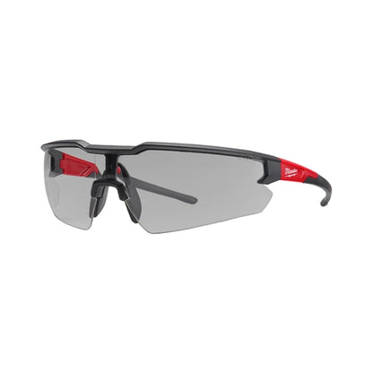 Gafas de seguridad - Lentes antirrayas Milwaukee 48-73-2105