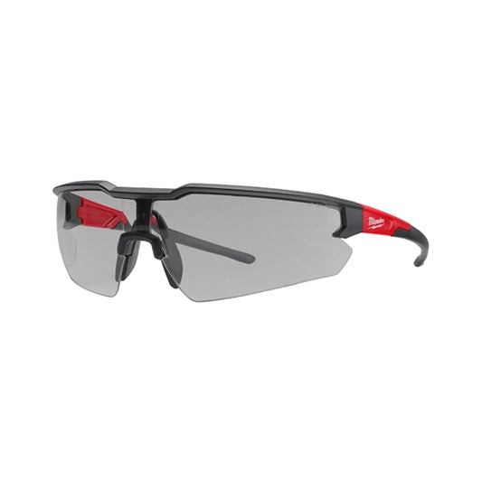 Gafas de seguridad - Lentes antirrayas Milwaukee 48-73-2105