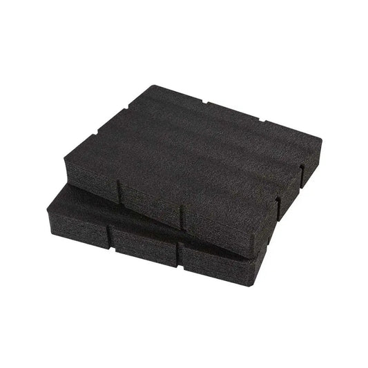 Inserto de espuma personalizable para cajas de herramientas con cajones PACKOUT™ Milwaukee 48-22-8452