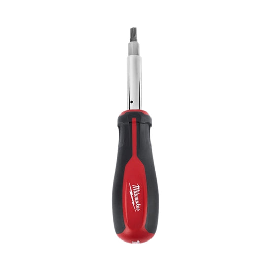 Destornillador 11 en 1 ECX Milwaukee 48-22-2760