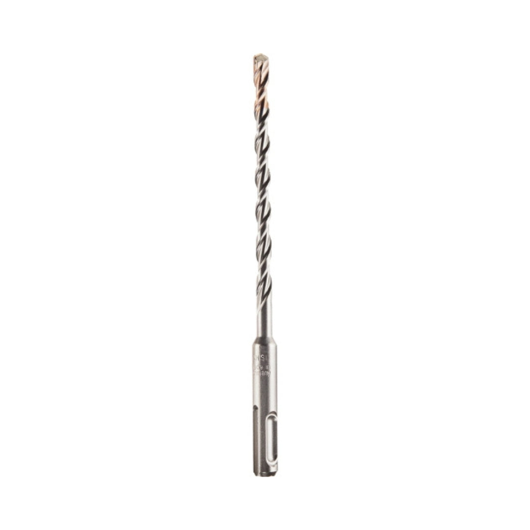 Brocas con 2 cortadores SDS Plus Milwaukee 48-20-7432
