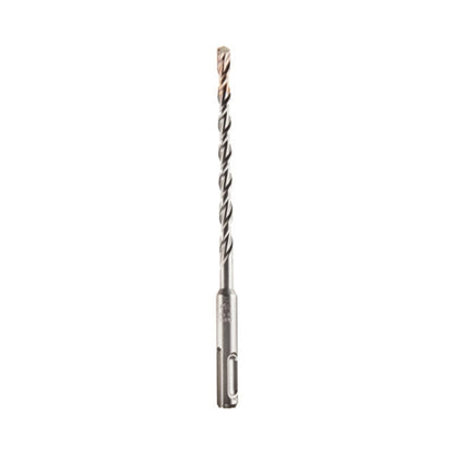 Brocas con 2 cortadores SDS Plus Milwaukee 48-20-7432